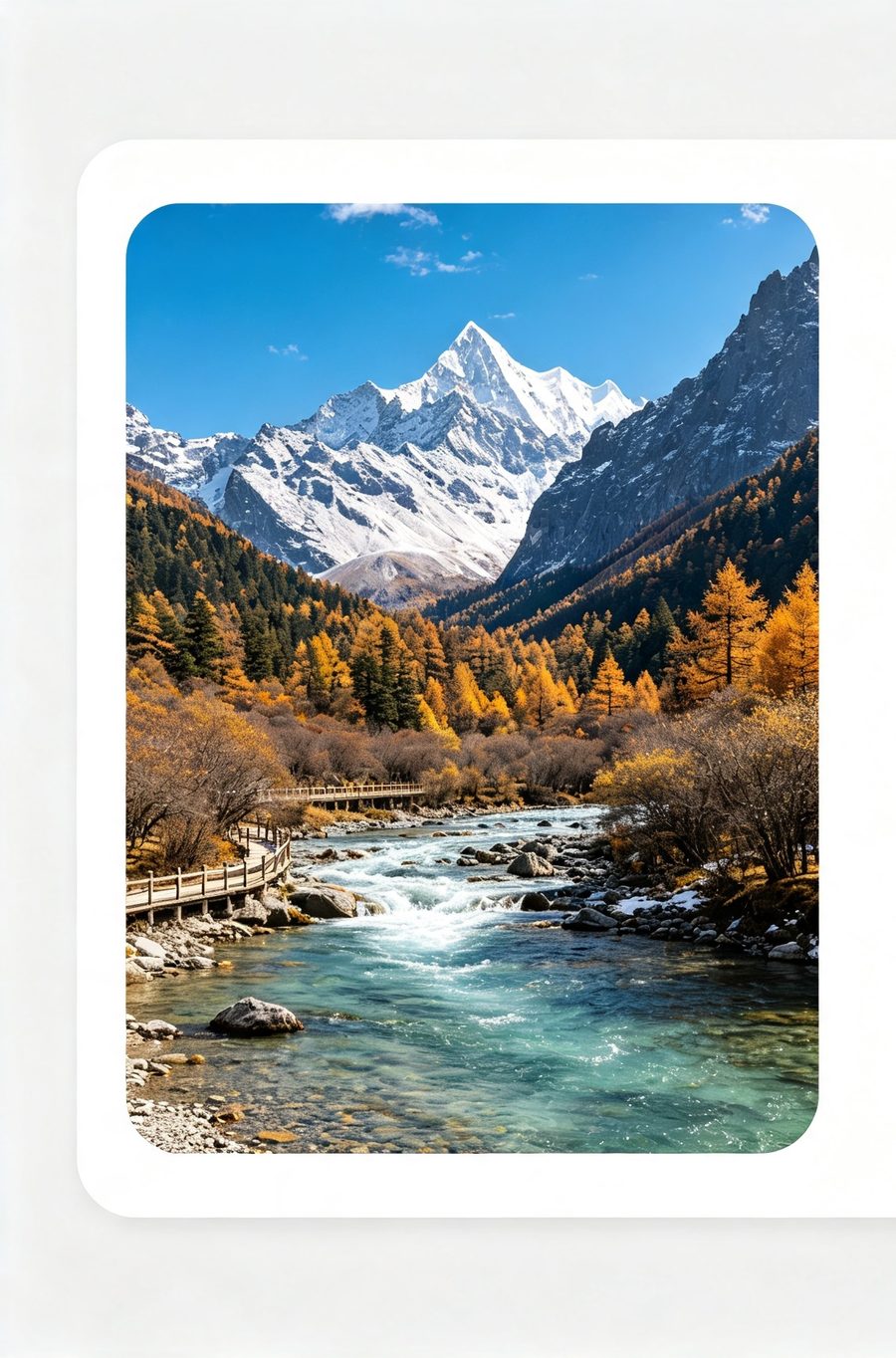 毕棚沟