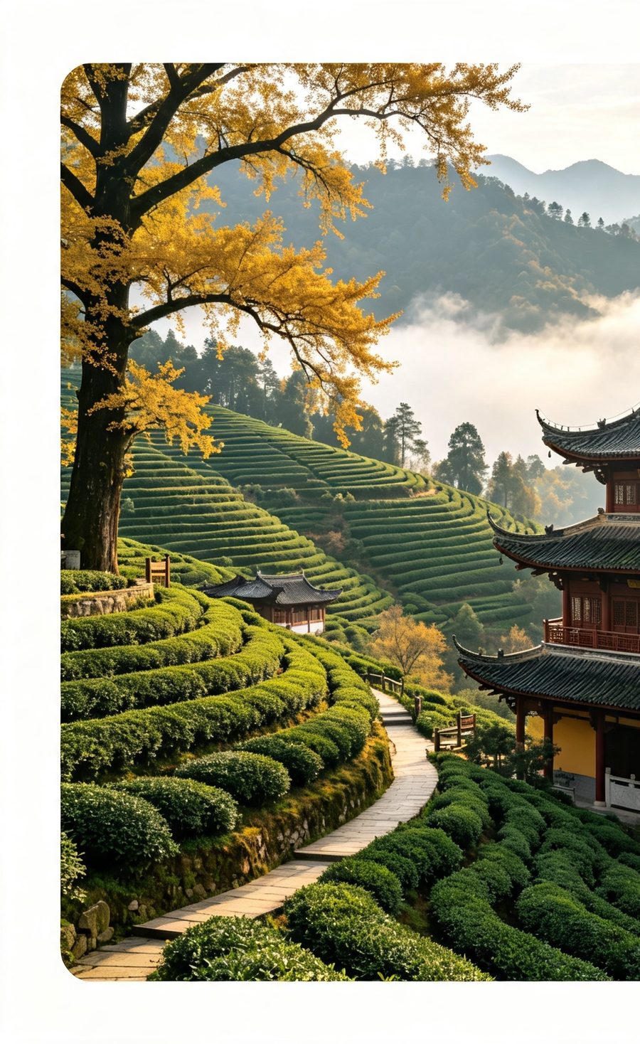 蒙顶山