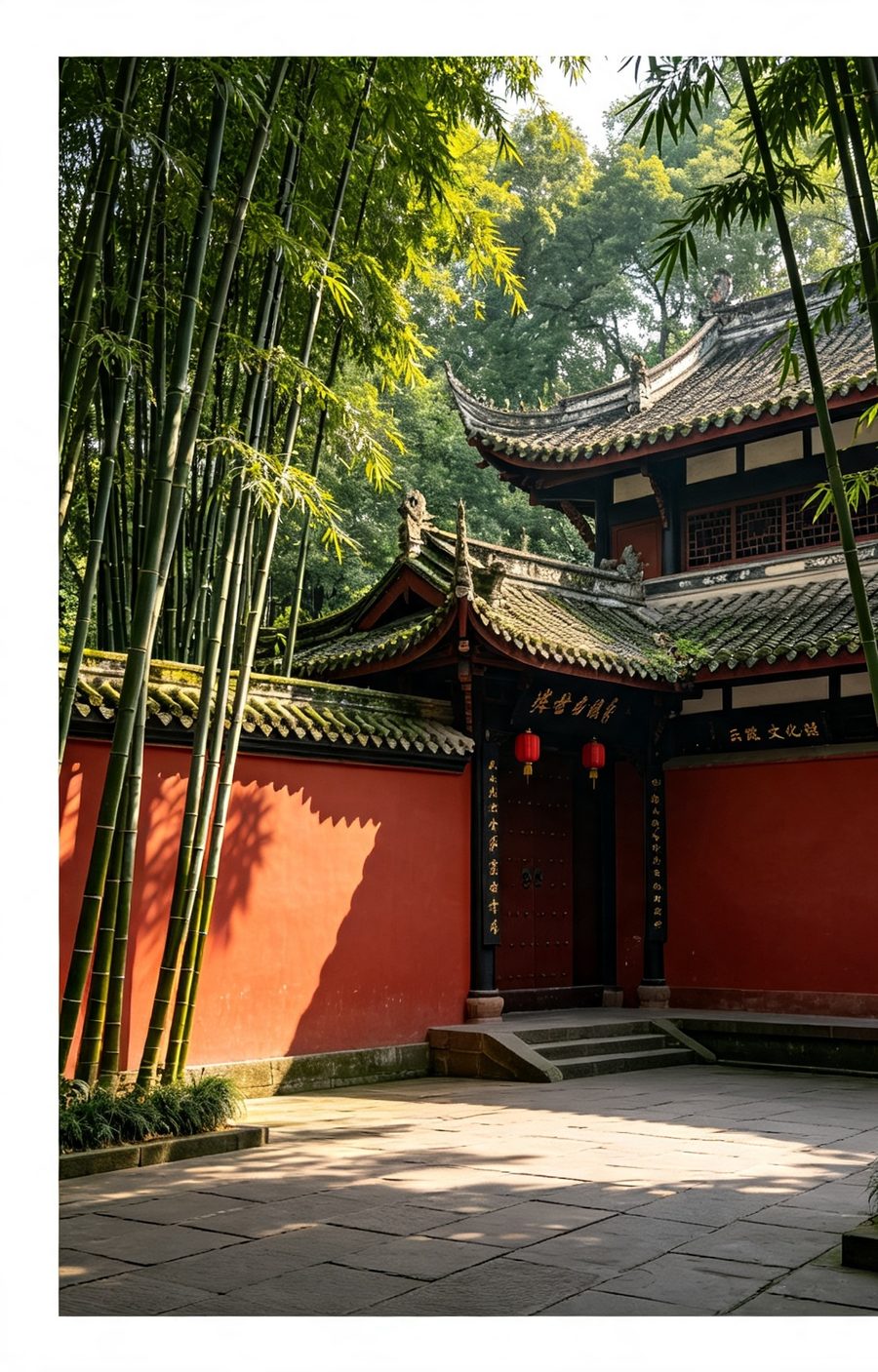 武侯祠博物馆